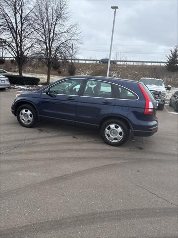 used 2011 Honda CR-V car, priced at $7,000