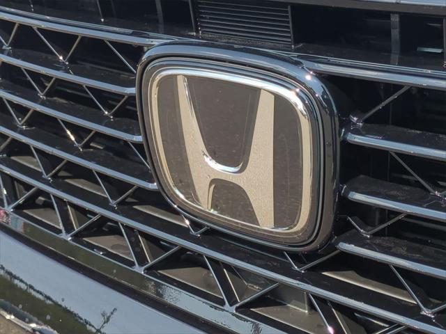 new 2025 Honda Accord Hybrid car, priced at $36,090