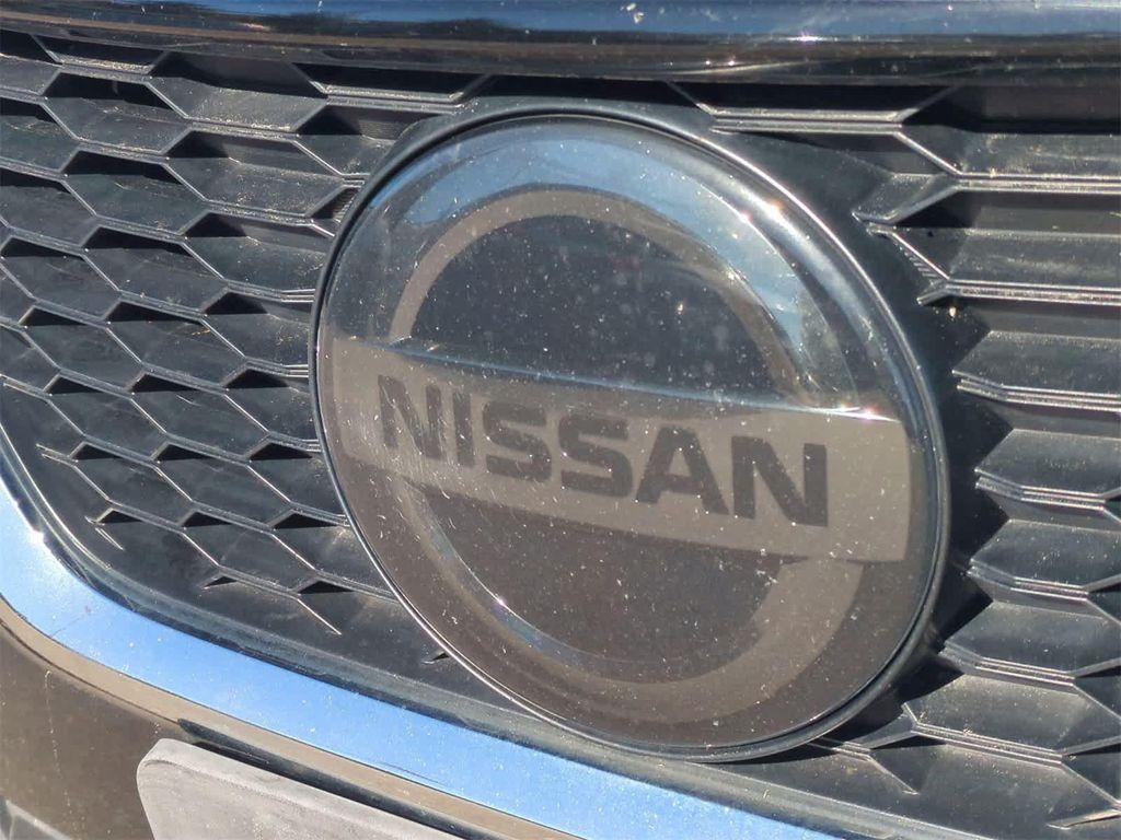 used 2021 Nissan Versa car, priced at $11,396
