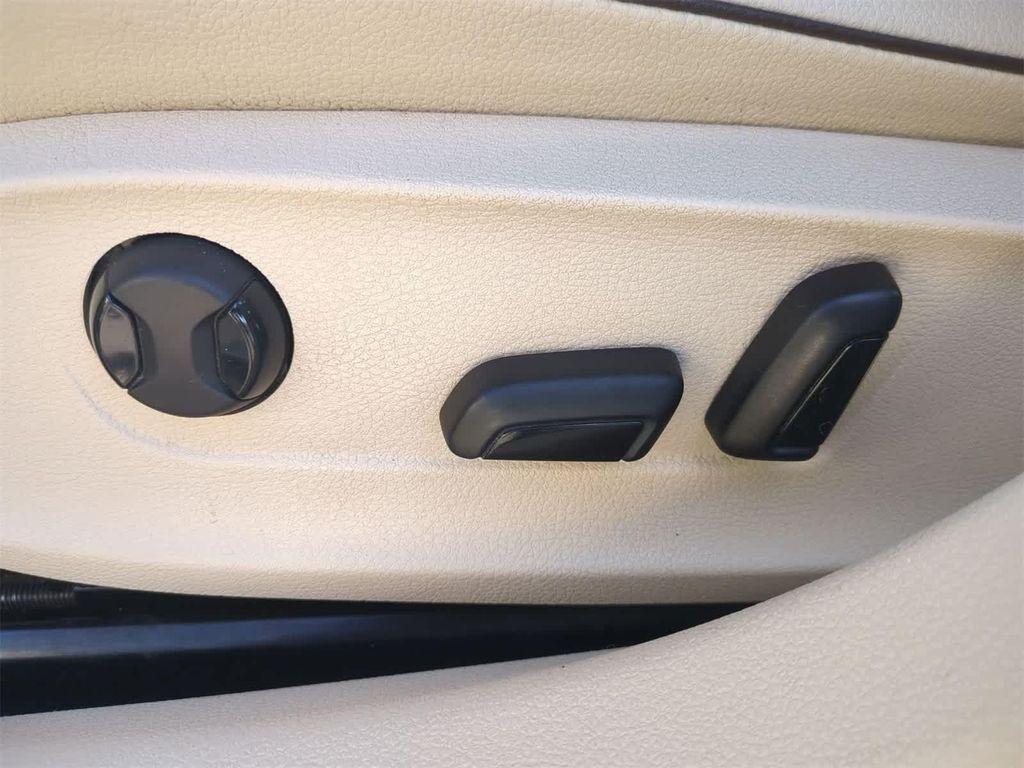 used 2017 Volkswagen Passat car, priced at $9,900