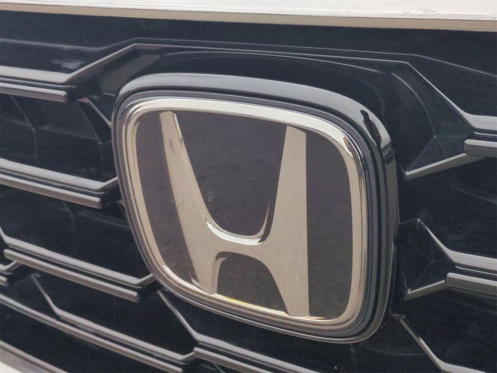 used 2024 Honda CR-V car, priced at $29,995