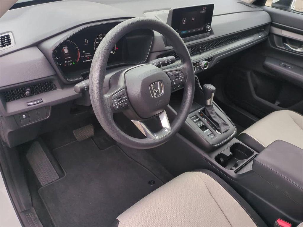 used 2024 Honda CR-V car, priced at $29,995