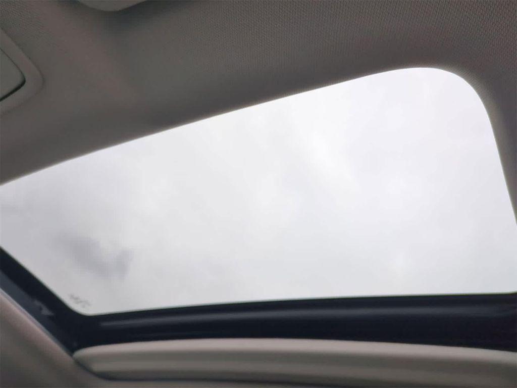 used 2024 Honda CR-V car, priced at $29,995