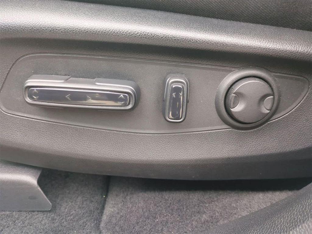 used 2024 Honda CR-V car, priced at $29,995