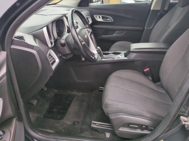 used 2014 Chevrolet Equinox car, priced at $5,772