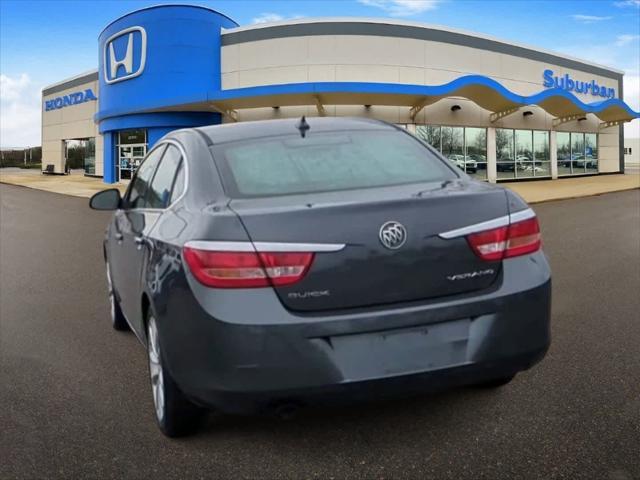 used 2012 Buick Verano car, priced at $4,000