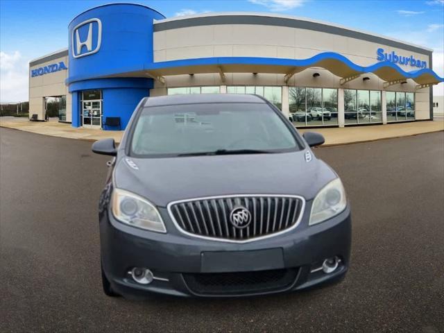 used 2012 Buick Verano car, priced at $4,000