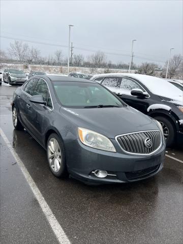 used 2012 Buick Verano car, priced at $4,000