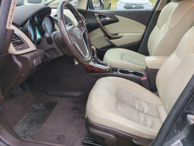 used 2012 Buick Verano car, priced at $4,000