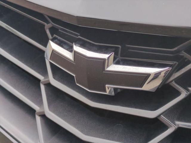 used 2023 Chevrolet Camaro car, priced at $40,000