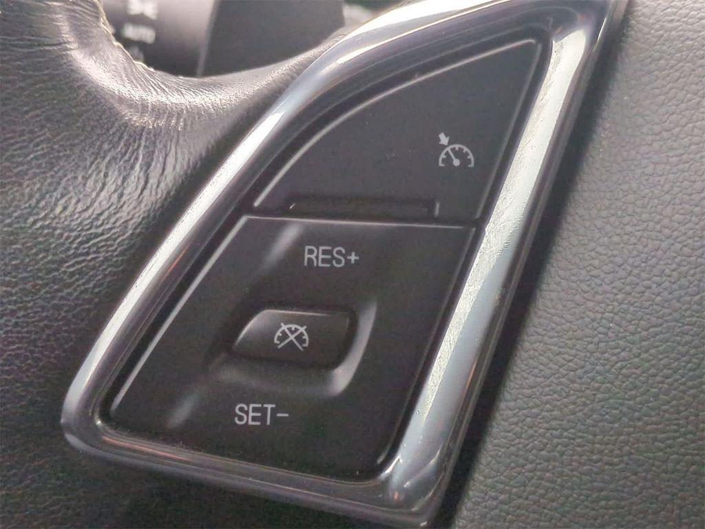 used 2023 Chevrolet Camaro car, priced at $35,198