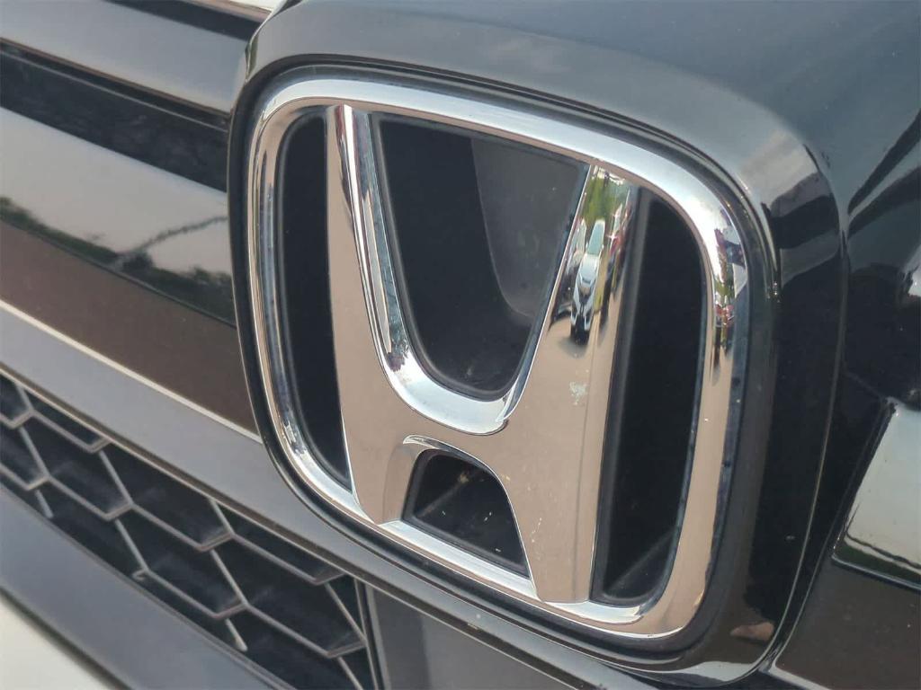used 2022 Honda CR-V car, priced at $30,000