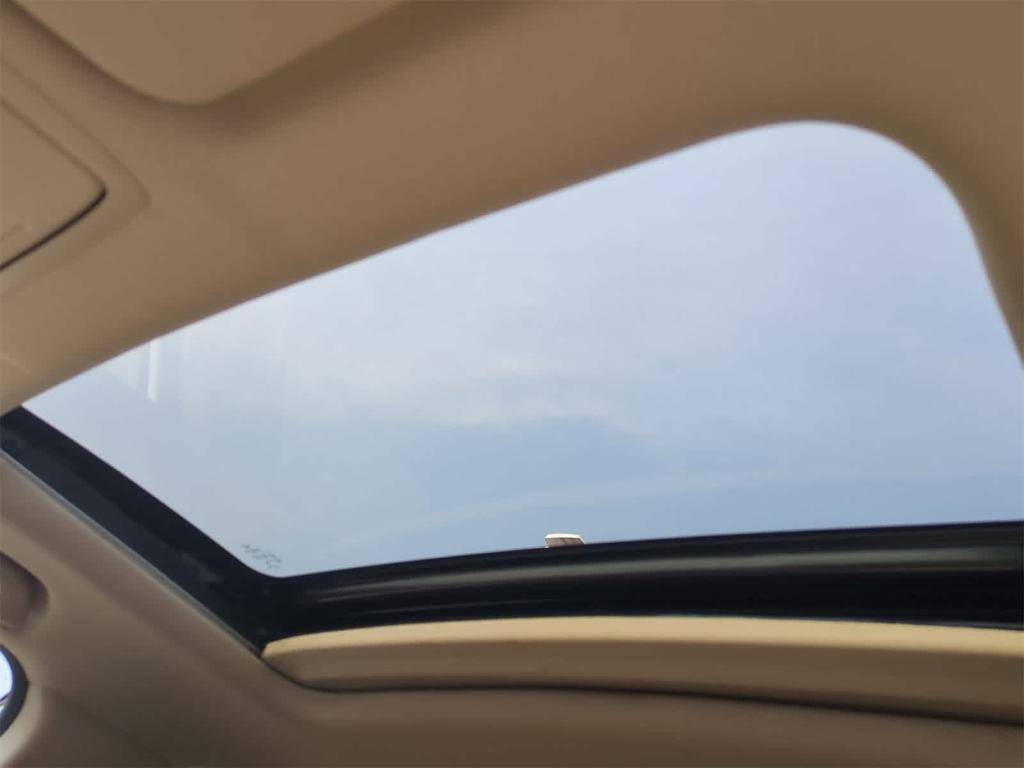 used 2022 Honda CR-V car, priced at $30,000