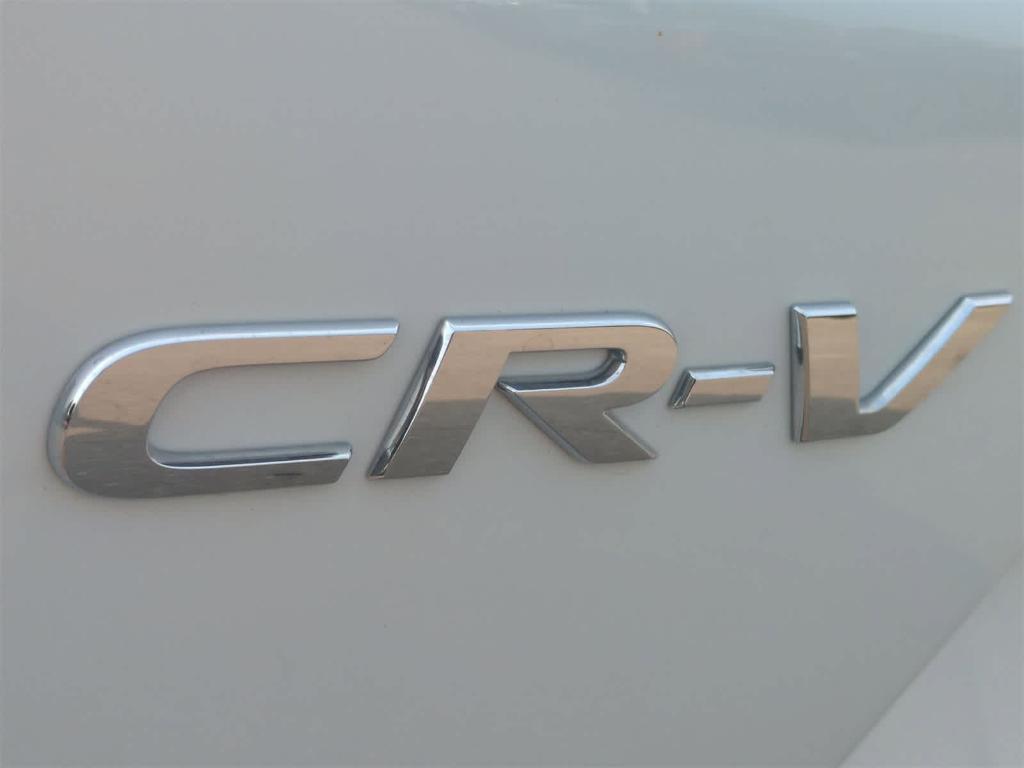 used 2022 Honda CR-V car, priced at $30,000