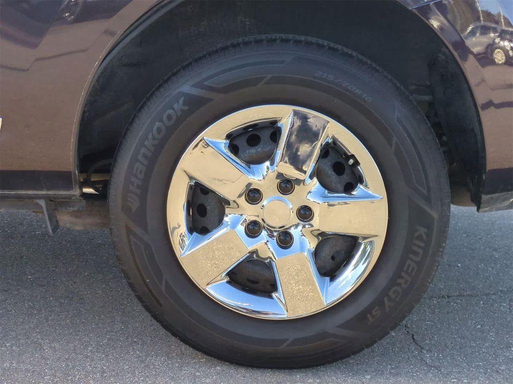 used 2014 Nissan Rogue Select car, priced at $7,943