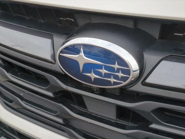 used 2024 Subaru Outback car, priced at $35,500