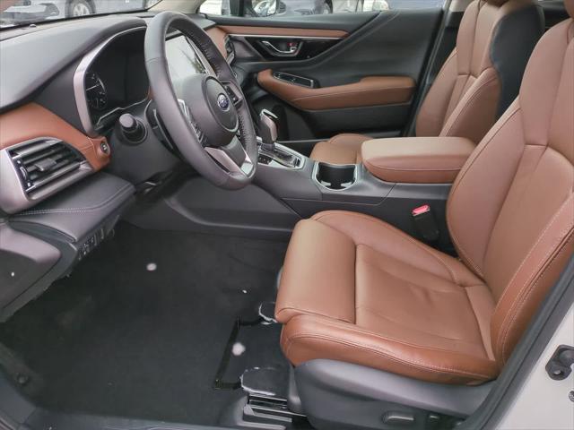 used 2024 Subaru Outback car, priced at $35,500