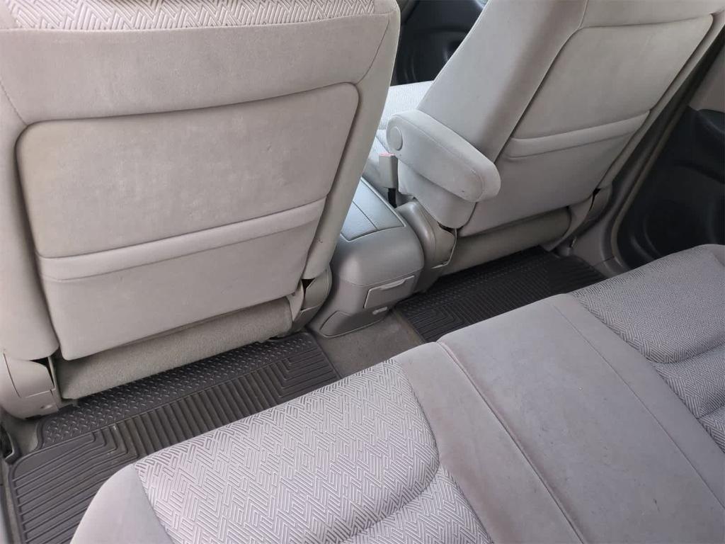 used 2003 Toyota Highlander car, priced at $3,980