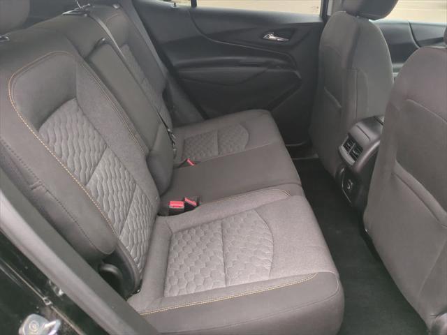 used 2019 Chevrolet Equinox car, priced at $14,999