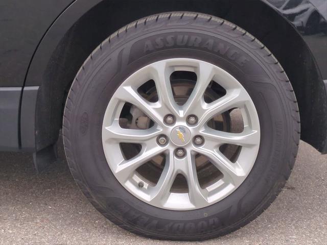 used 2019 Chevrolet Equinox car, priced at $14,999