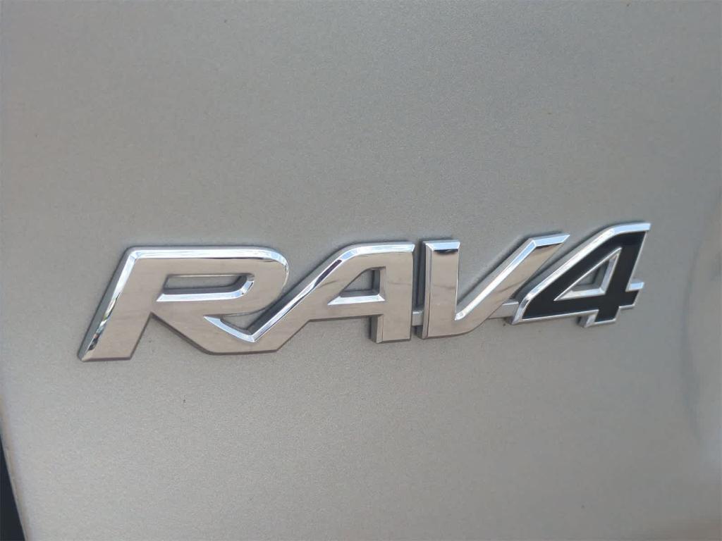 used 2019 Toyota RAV4 car, priced at $22,000