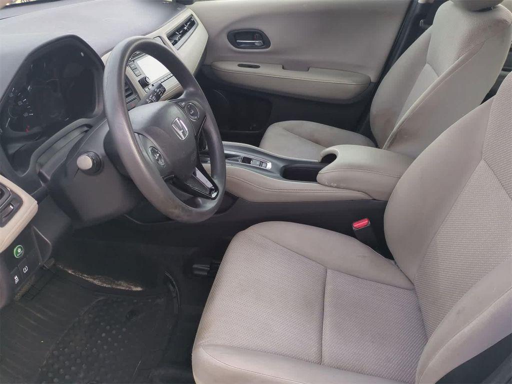 used 2016 Honda HR-V car, priced at $12,669