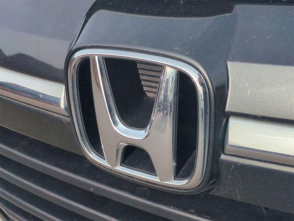 used 2016 Honda HR-V car, priced at $12,669