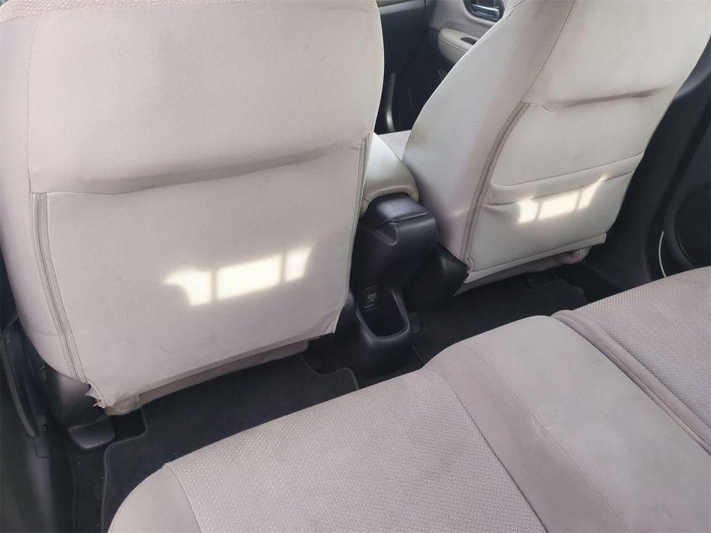 used 2016 Honda HR-V car, priced at $12,669