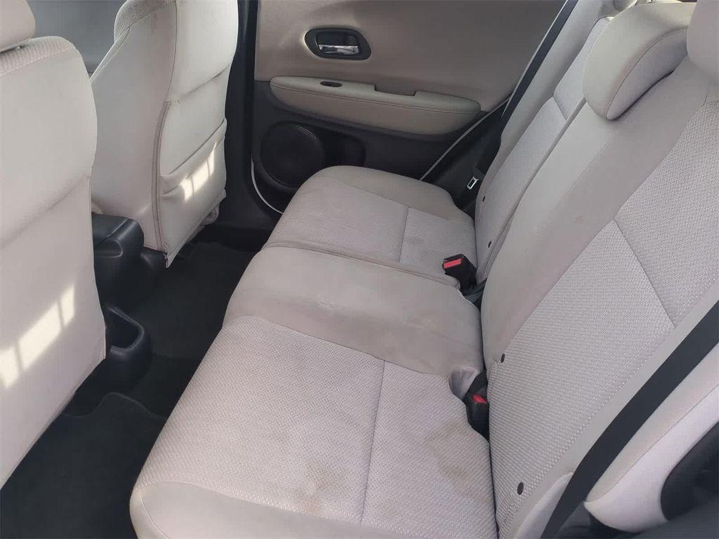 used 2016 Honda HR-V car, priced at $12,669