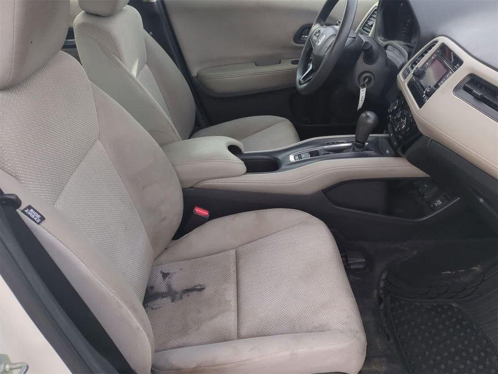 used 2016 Honda HR-V car, priced at $12,669