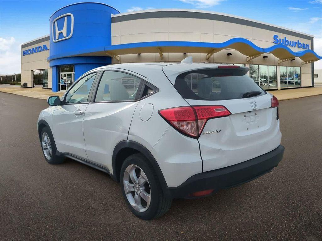 used 2016 Honda HR-V car, priced at $12,669