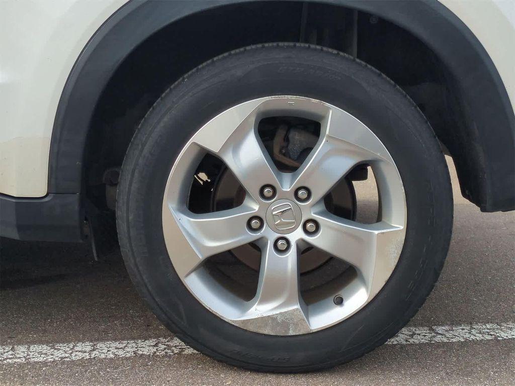 used 2016 Honda HR-V car, priced at $12,669