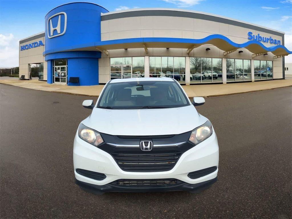 used 2016 Honda HR-V car, priced at $12,669