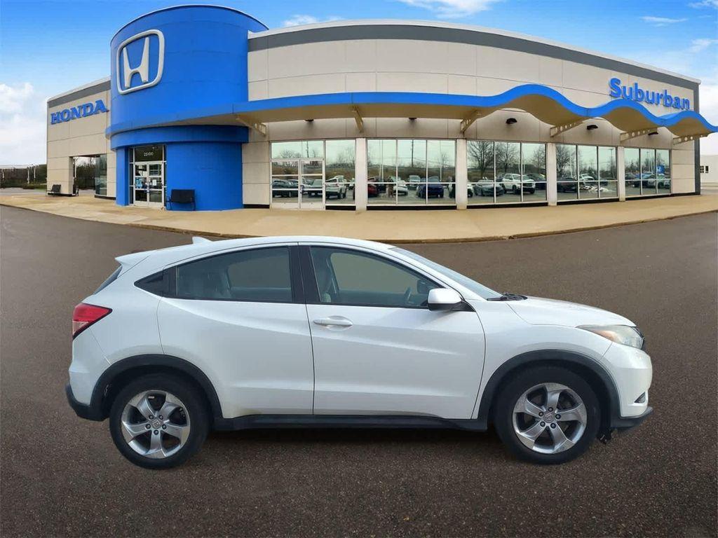 used 2016 Honda HR-V car, priced at $12,669