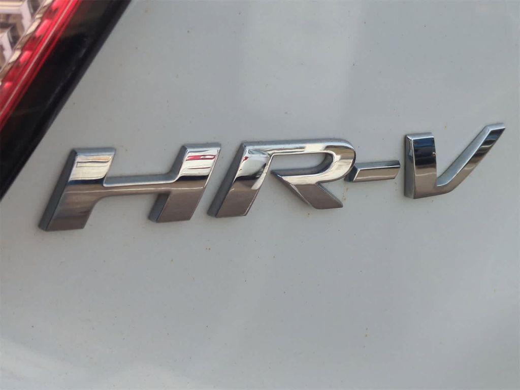 used 2016 Honda HR-V car, priced at $12,669