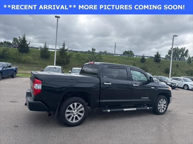 used 2016 Toyota Tundra car, priced at $26,500
