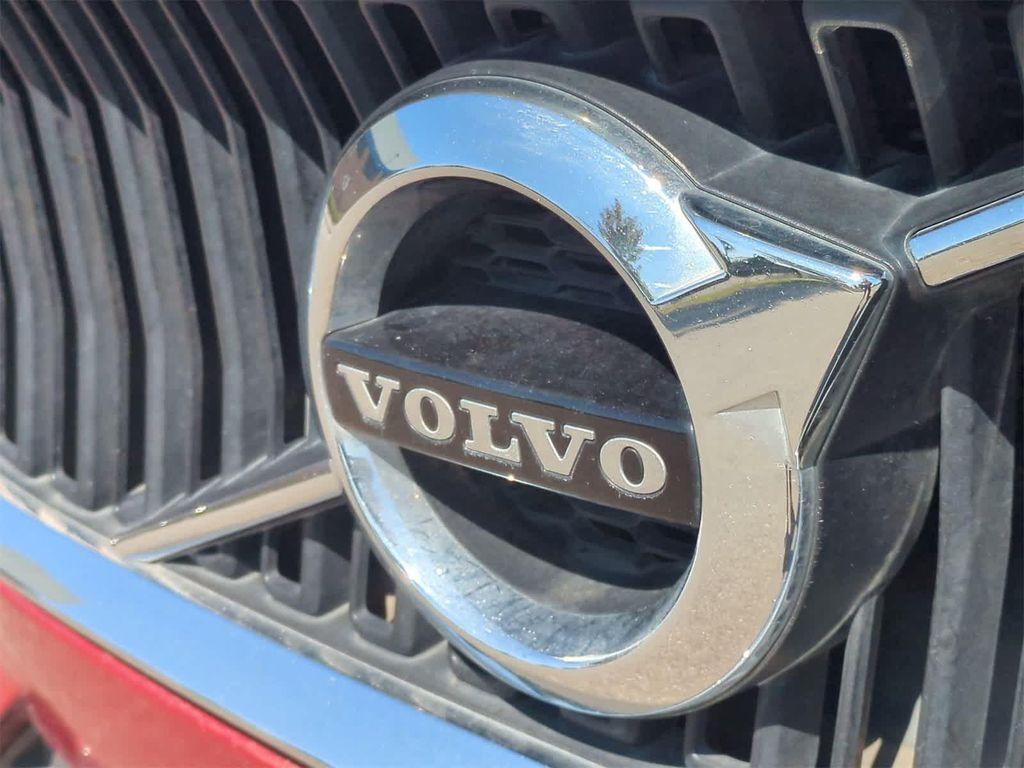 used 2020 Volvo S60 car, priced at $19,238