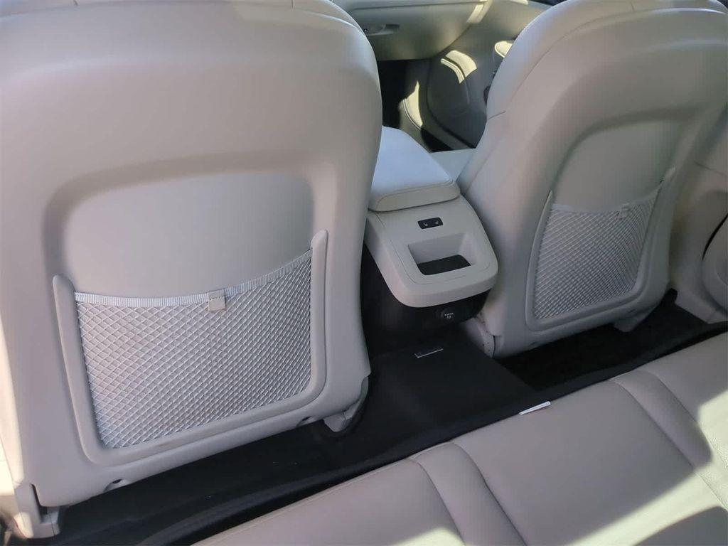 used 2020 Volvo S60 car, priced at $19,238