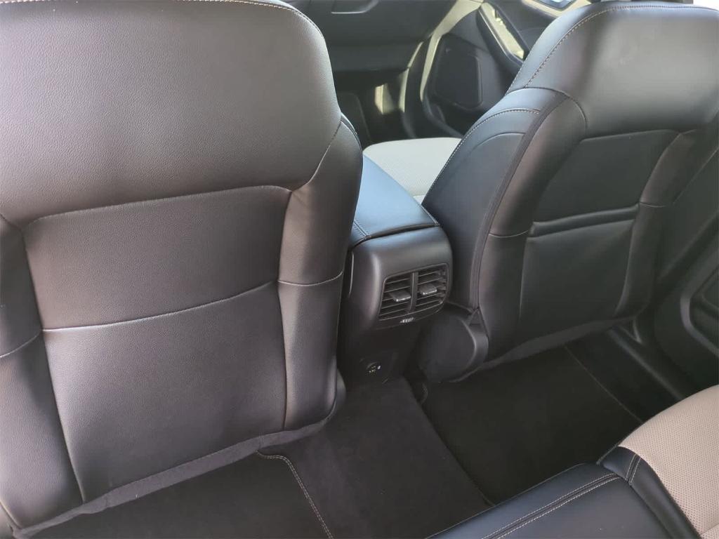 used 2022 Ford Escape car, priced at $25,498
