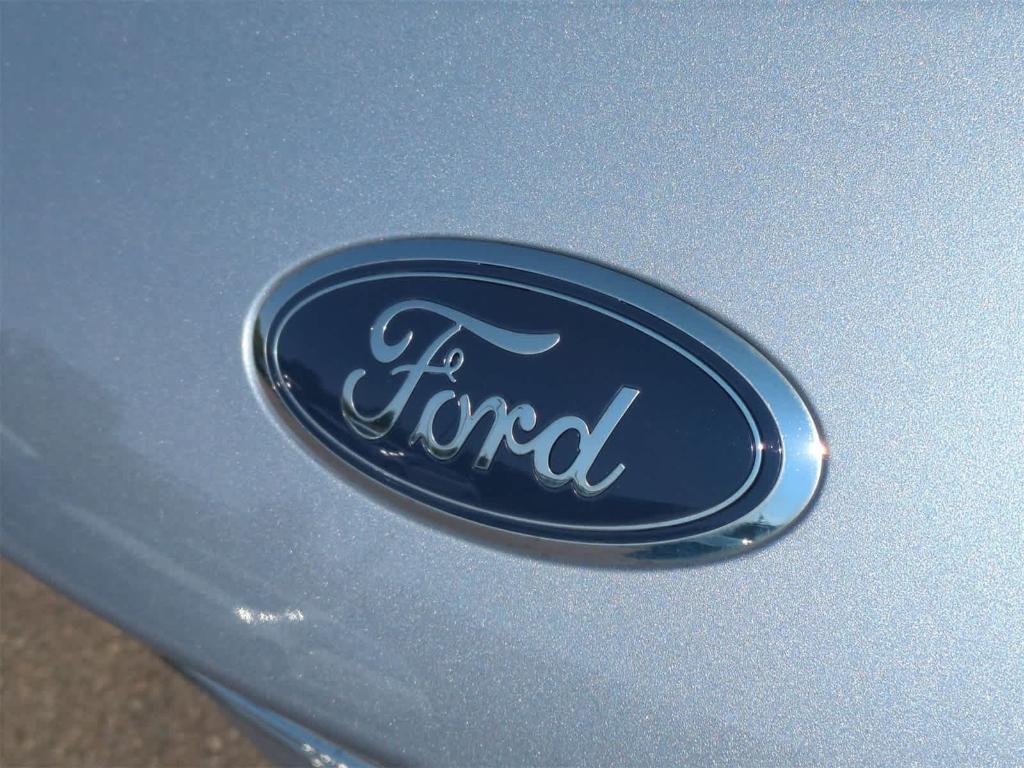 used 2022 Ford Escape car, priced at $25,498