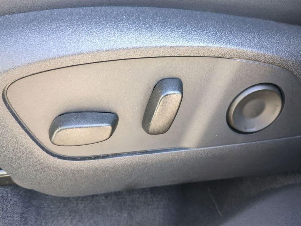 used 2025 Buick Enclave car, priced at $42,494