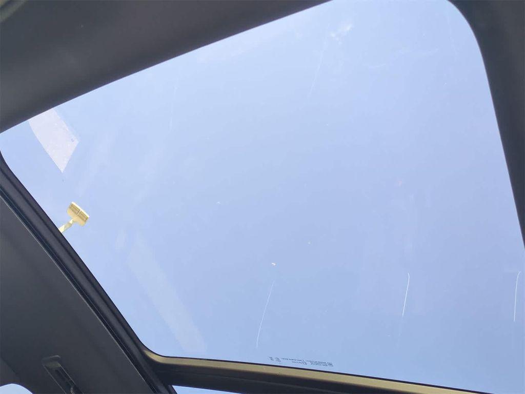 used 2025 Buick Enclave car, priced at $42,494