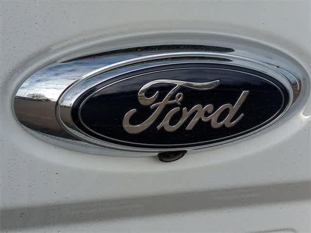 used 2024 Ford Maverick car, priced at $27,500