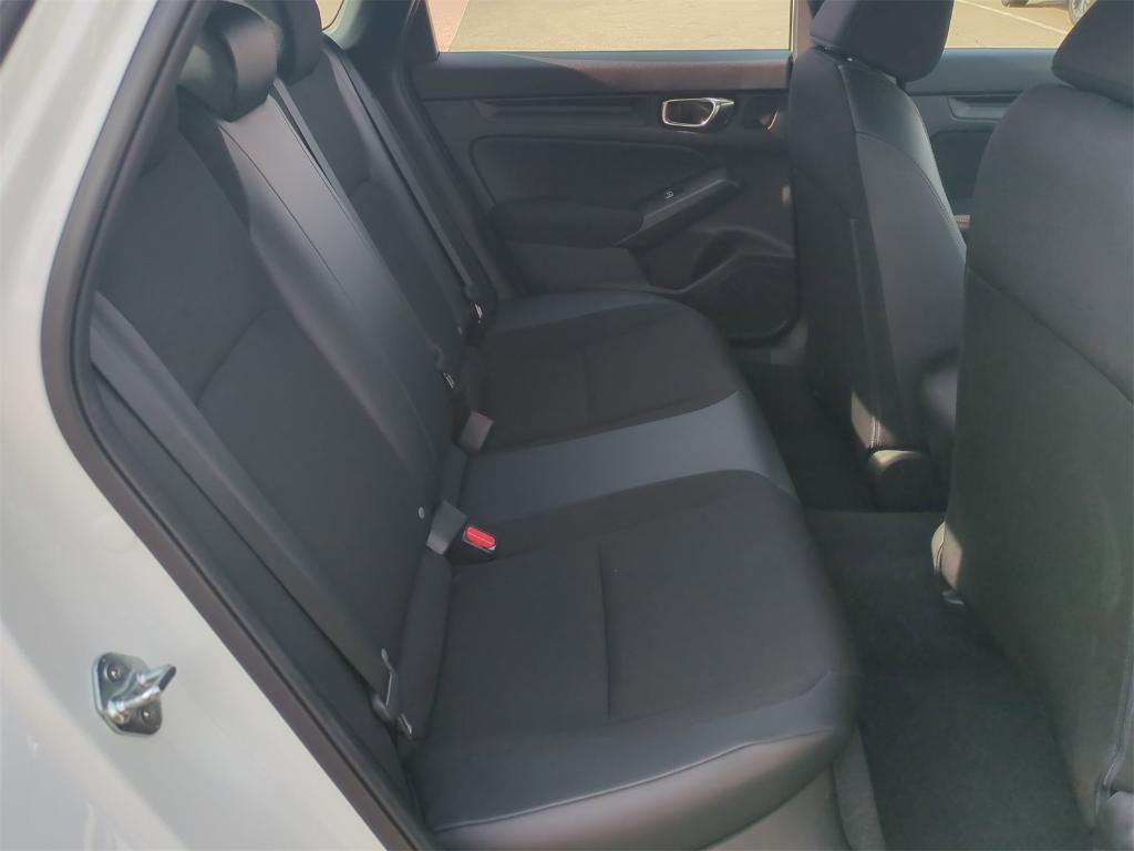 used 2022 Honda Civic car, priced at $24,499