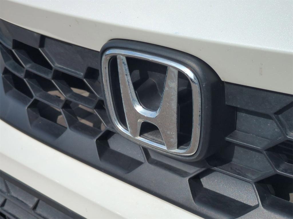 used 2022 Honda Civic car, priced at $24,499