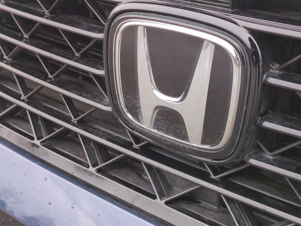 used 2024 Honda Accord car, priced at $27,000