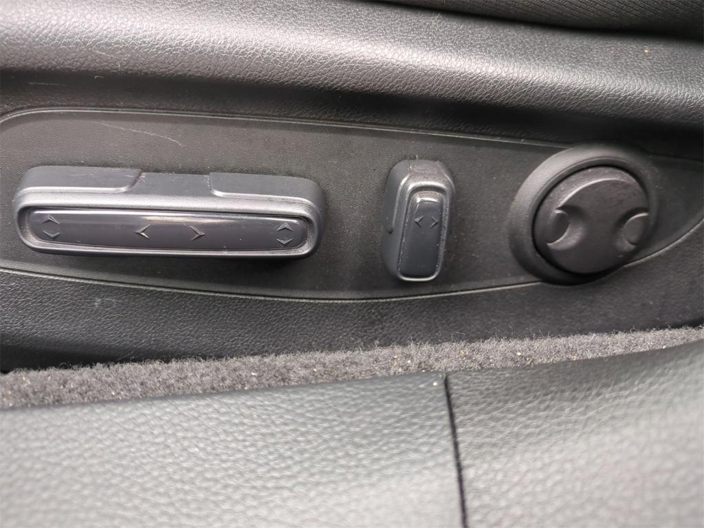used 2024 Honda Accord car, priced at $27,000
