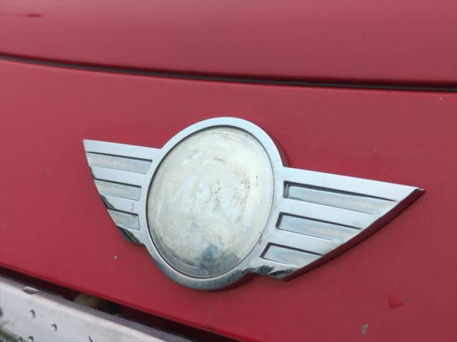 used 2007 MINI Cooper S car, priced at $6,000