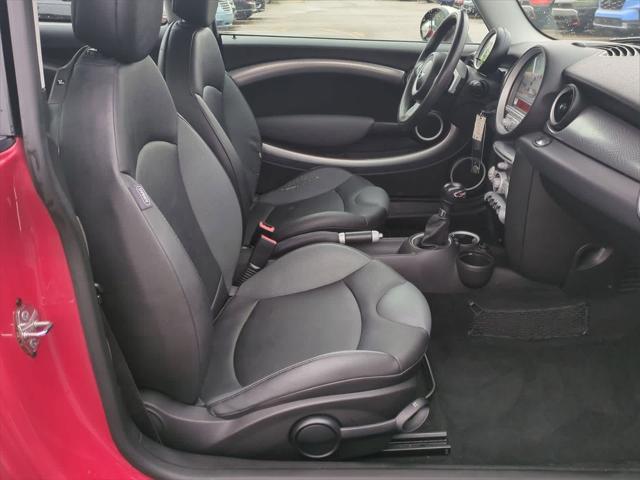 used 2007 MINI Cooper S car, priced at $6,000