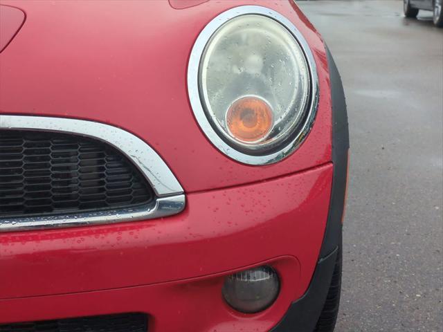 used 2007 MINI Cooper S car, priced at $6,000